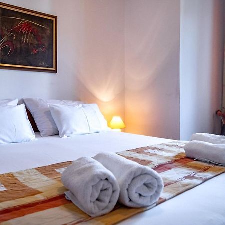 Apartments Lazaric โลปาร์ ภายนอก รูปภาพ